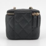 Chanel Vanity Case (Шанель) — фото 5