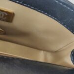 Chanel Flap Bag (Шанель) — фото 10