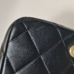 Chanel Flap Bag (Шанель) — фото 12