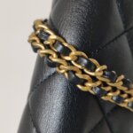 Chanel Flap Bag (Шанель) — фото 13