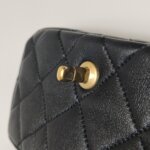 Chanel Flap Bag (Шанель) — фото 14