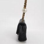 Chanel Flap Bag (Шанель) — фото 3