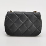 Chanel Flap Bag (Шанель) — фото 5
