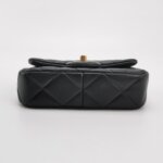 Chanel Flap Bag (Шанель) — фото 6