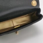 Chanel Flap Bag (Шанель) — фото 7