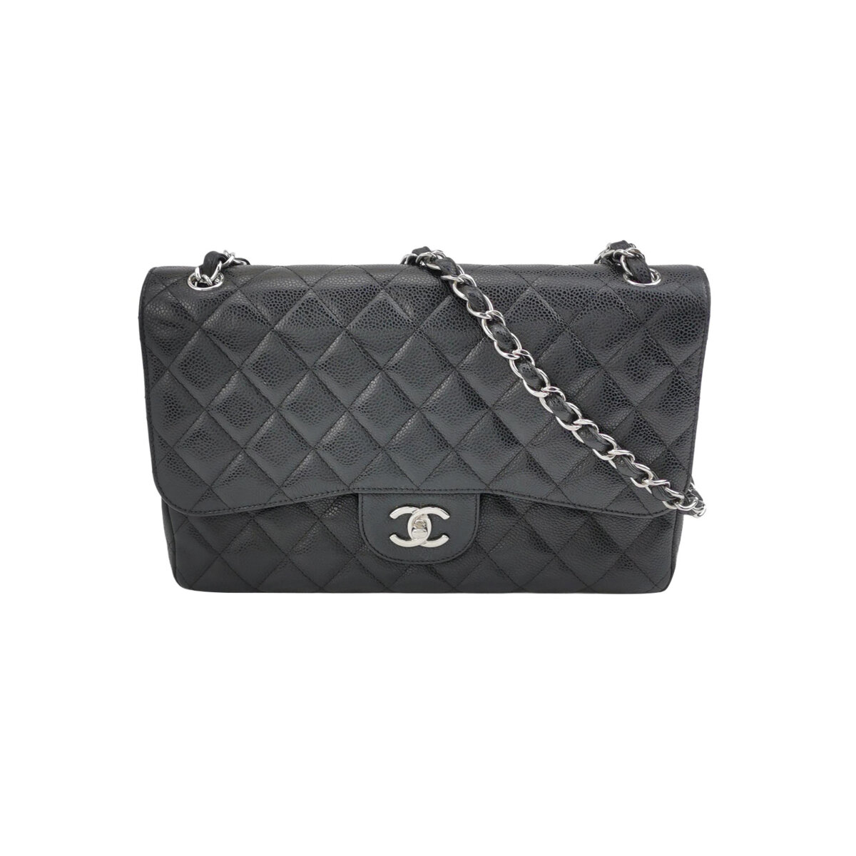 Chanel Classic Flap — фото 1