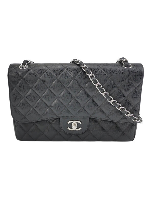 Винтажная сумка Chanel Classic Flap