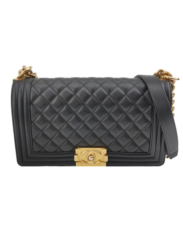 Chanel Leboy (Шанель)