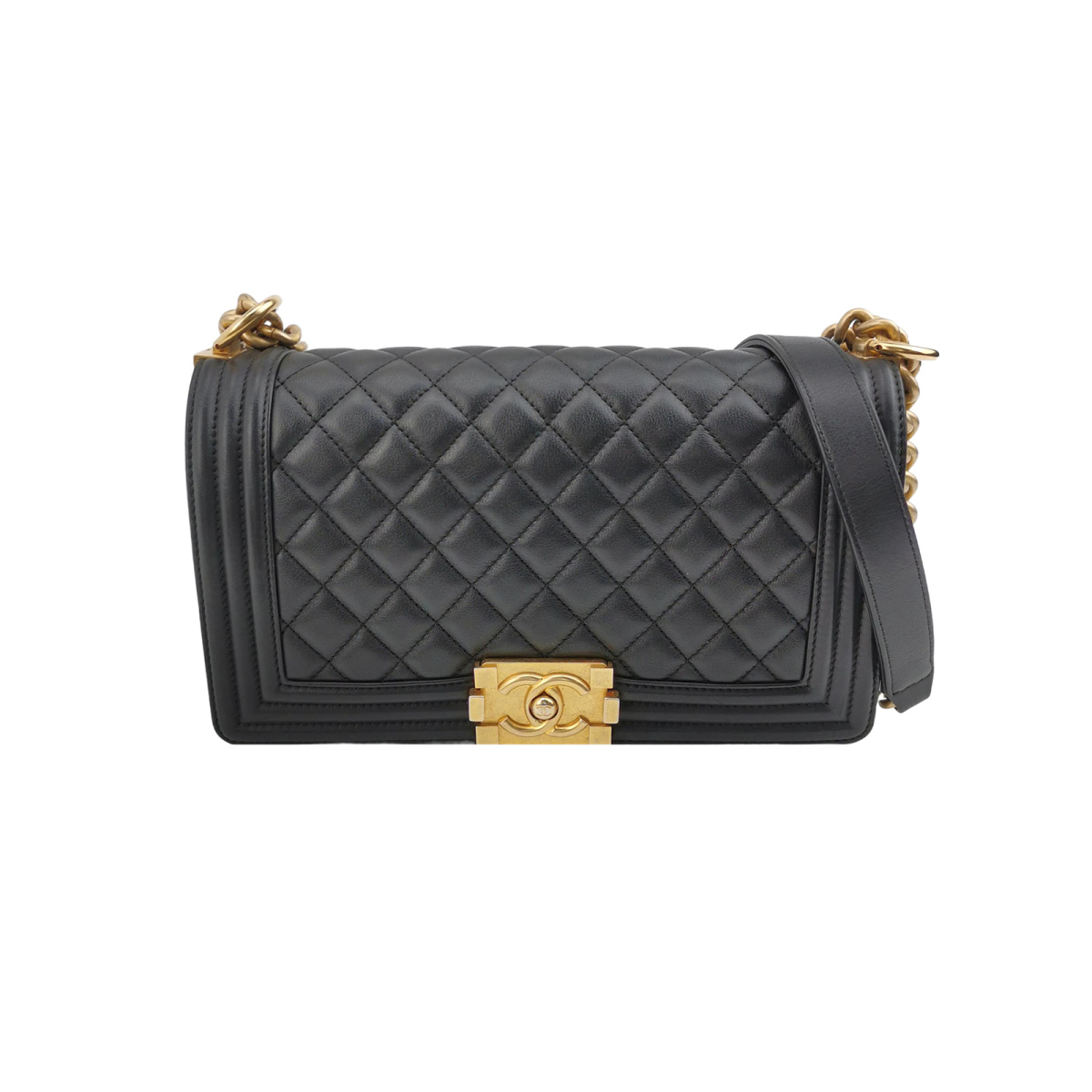 Chanel Leboy (Шанель) — фото 1