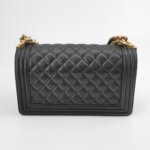 Chanel Leboy (Шанель) — фото 5
