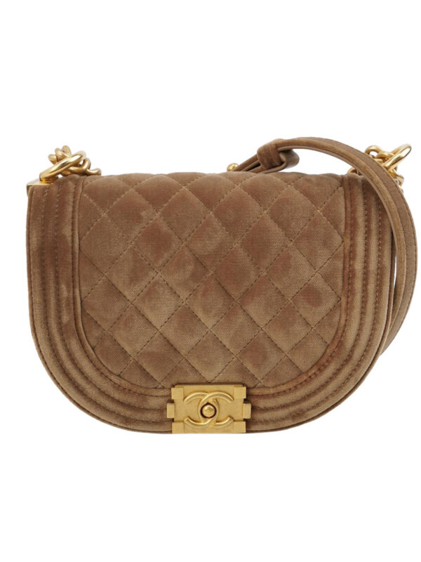 Chanel Leboy