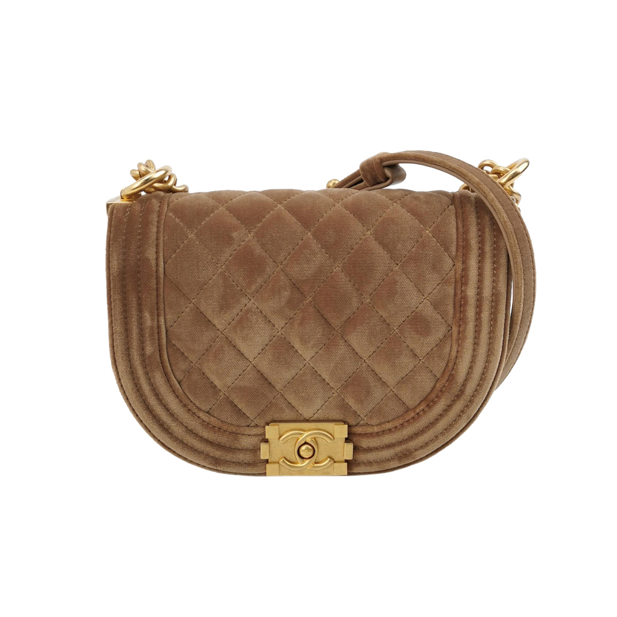 Chanel Leboy (Шанель) — фото 1