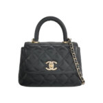Chanel Coco Handle (Шанель) — миниатюра 1
