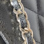 Chanel Coco Handle (Шанель) — фото 11
