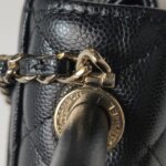 Chanel Coco Handle (Шанель) — фото 13