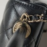 Chanel Coco Handle (Шанель) — фото 14