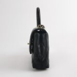 Chanel Coco Handle (Шанель) — фото 3