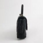 Chanel Coco Handle (Шанель) — фото 4