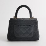 Chanel Coco Handle (Шанель) — фото 5