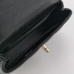 Chanel Coco Handle (Шанель) — фото 7