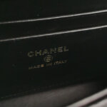 Chanel Coco Handle (Шанель) — фото 8