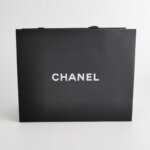 Chanel Coco Handle (Шанель) — фото 9