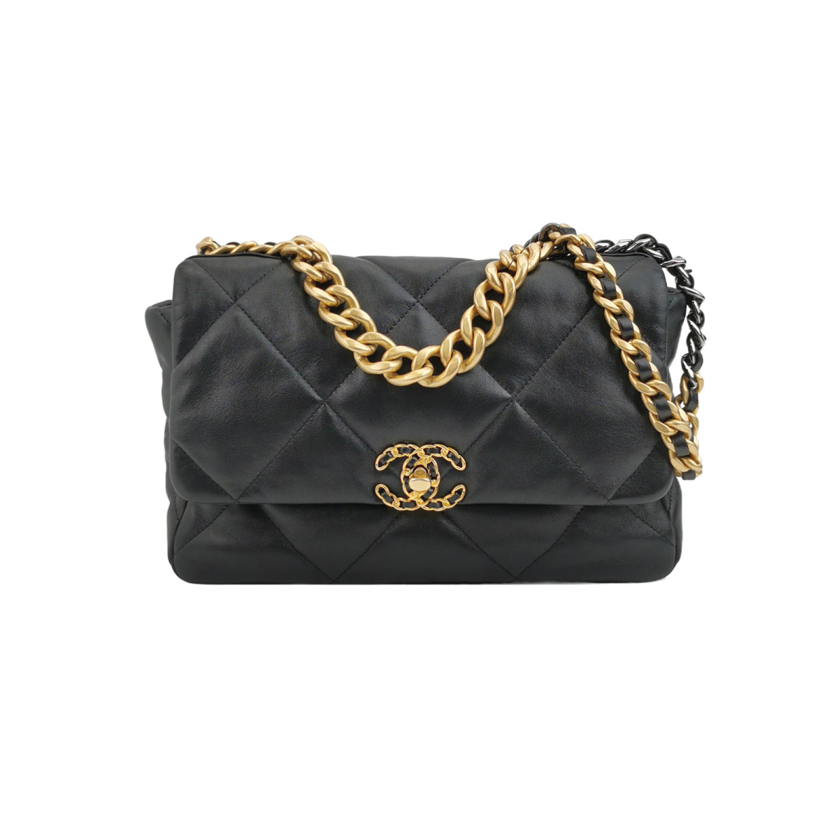 Chanel 19Bag (Шанель) — фото 1
