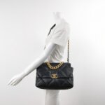 Chanel 19Bag (Шанель) — фото 2