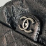 Chanel Flap Bag (Шанель) — фото 14