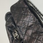Chanel Flap Bag (Шанель) — фото 28