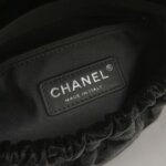 Chanel Flap Bag (Шанель) — фото 8