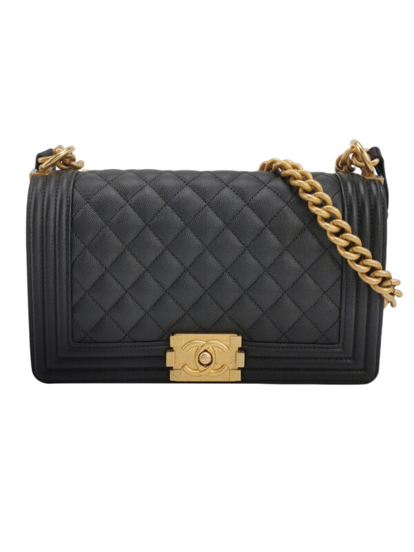 Chanel Leboy (Шанель)