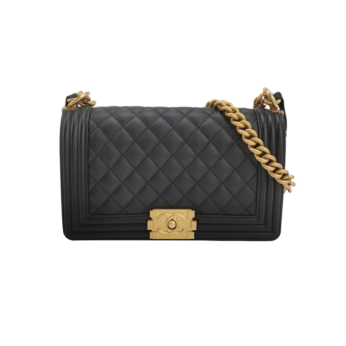 Chanel Leboy (Шанель) — фото 1