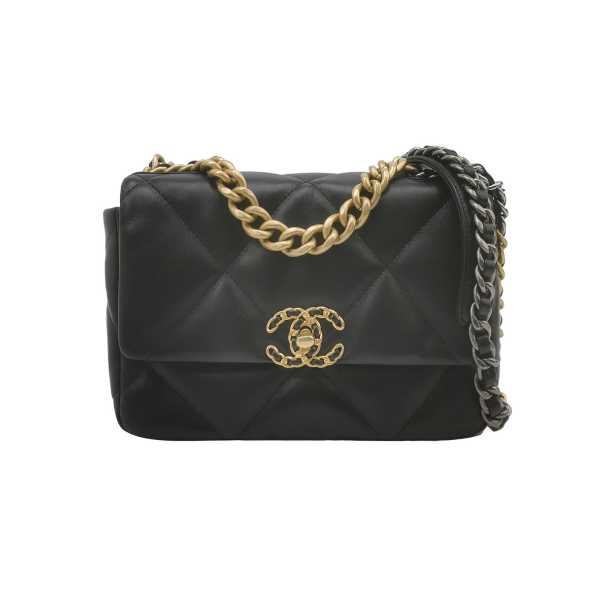 Chanel 19Bag (Шанель) — фото 1