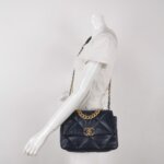 Chanel 19Bag (Шанель) — фото 2