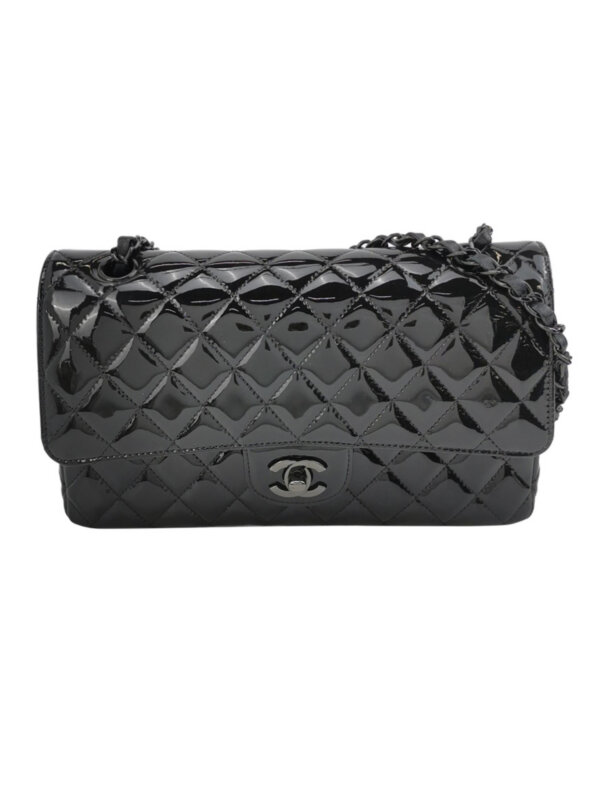 Chanel Classic Flap (Шанель)
