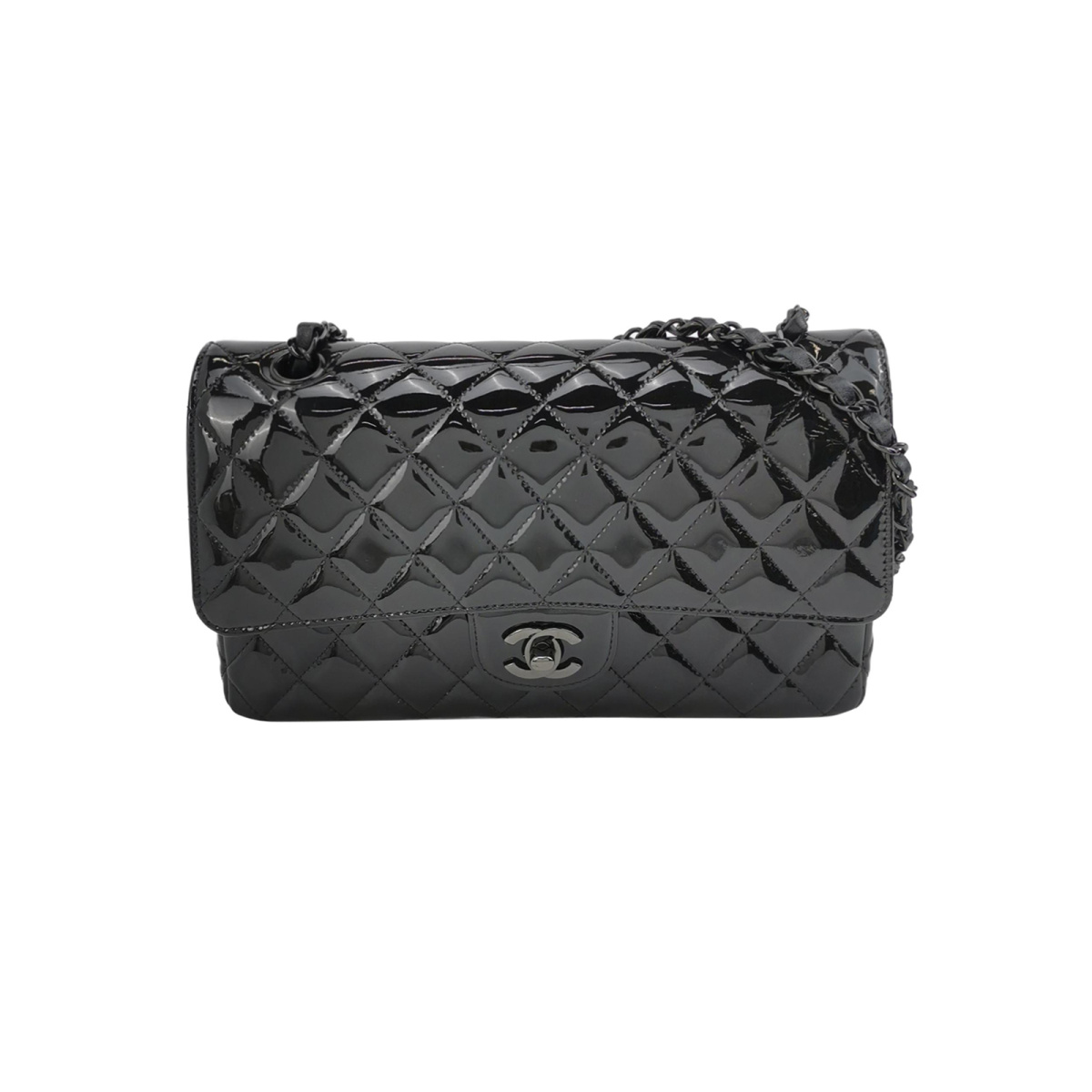 Chanel Classic Flap (Шанель) — фото 1