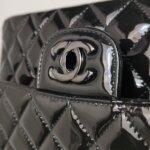 Chanel Classic Flap (Шанель) — фото 15