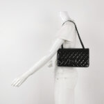 Chanel Classic Flap (Шанель) — фото 2