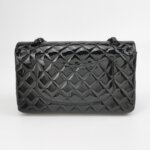 Chanel Classic Flap (Шанель) — фото 5