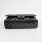 Chanel Classic Flap (Шанель) — фото 6