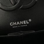 Chanel Classic Flap (Шанель) — фото 8