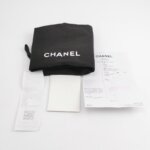 Chanel Classic Flap (Шанель) — фото 9
