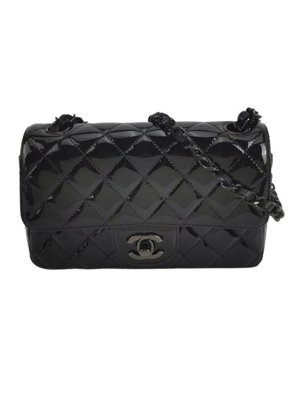 Chanel Classic Flap (Шанель)