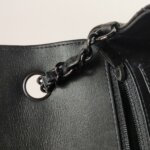 Chanel Classic Flap (Шанель) — фото 13