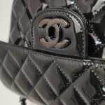 Chanel Classic Flap (Шанель) — фото 15