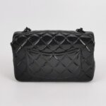 Chanel Classic Flap (Шанель) — фото 5