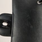 Chanel Classic Flap (Шанель) — фото 9
