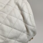 Chanel Quilted Calfskin CC Crossbody (Шанель) — фото 15