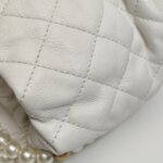 Chanel Quilted Calfskin CC Crossbody (Шанель) — фото 17